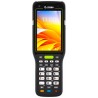 Zebra MC3450 con escáner SE4770, teclado alfanumérico, 5G, GPS y Android