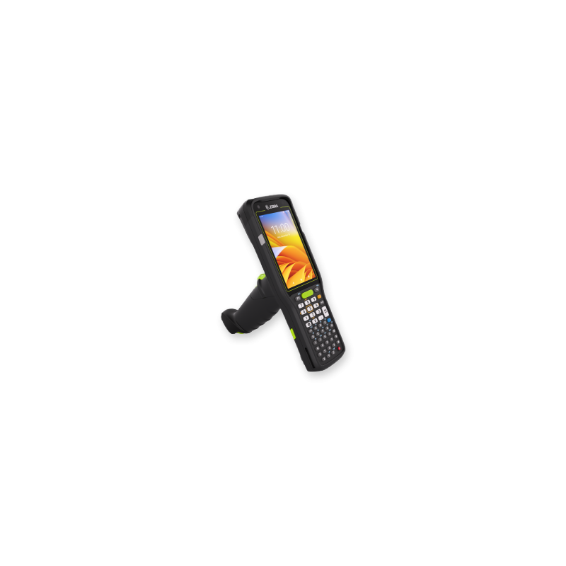 Zebra MC3450 SE5800 Gun, Android, Wi-Fi 6E y 5G