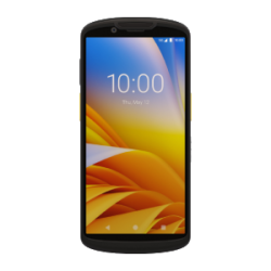 Zebra TC58e Android 8GB/128GB 5G NFC Qi IP68 SE4720