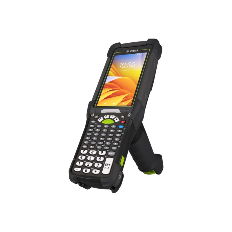 Zebra MC9400 Cold Storage, SE4770, alfa, Wi-Fi, Android