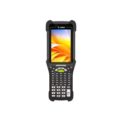 Zebra MC9450 SE5800 GPS 5G Func. Num. 43 teclas