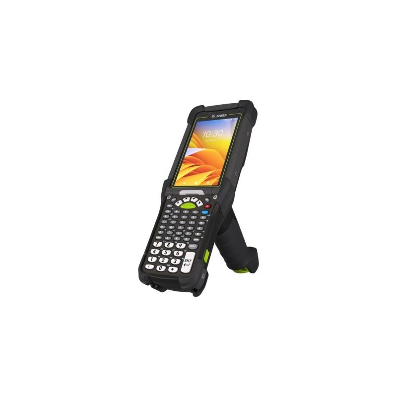 Zebra MC9450 SE5800 GPS 5G Alfanumérico