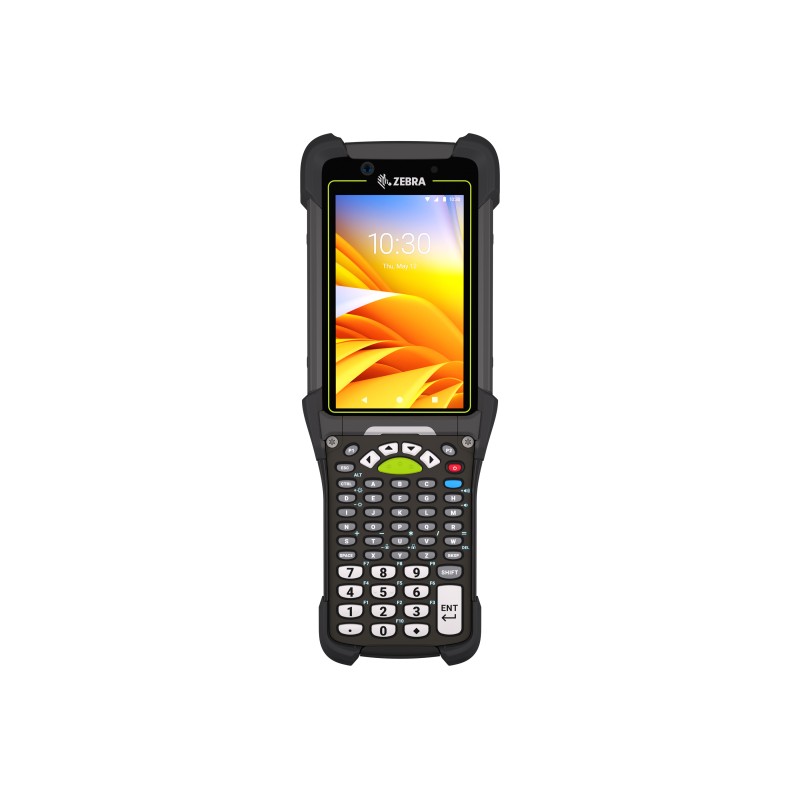 Zebra MC9450 SE5800 5G GPS Alfanumérico