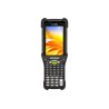 Zebra MC9450 SE5800 GPS 5G Android teclado alfanumérico