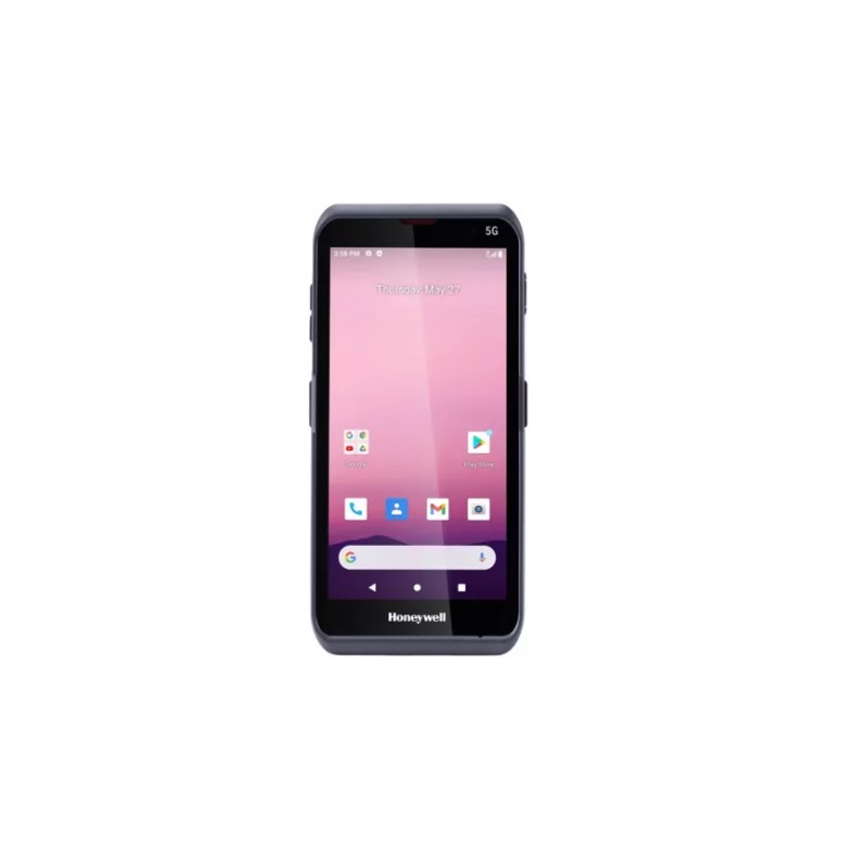 Honeywell ScanPal EDA57, terminal móvil Android con 5G y escáner 2D