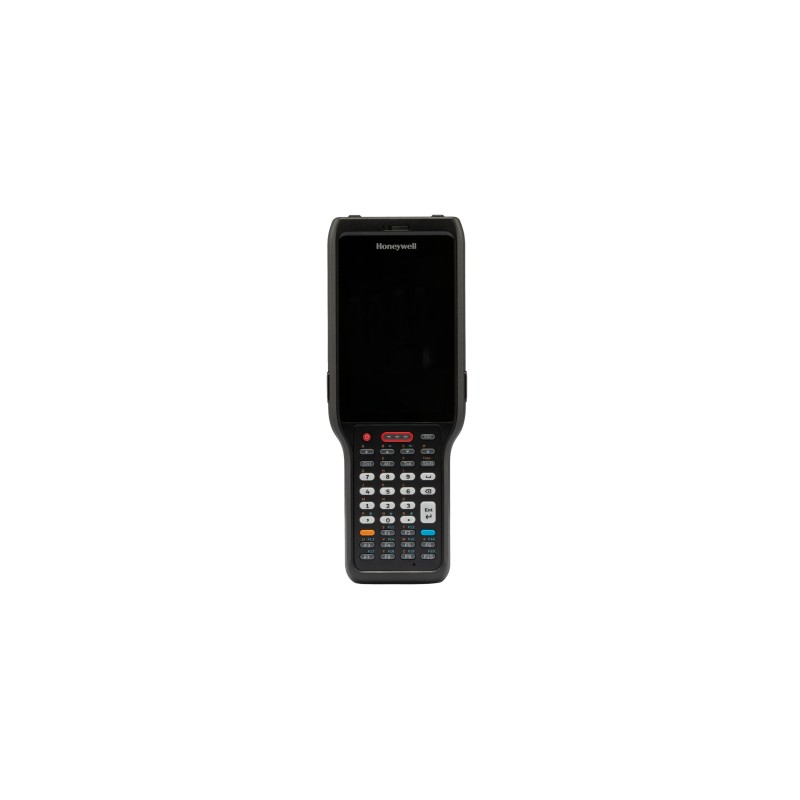 Honeywell CK62, terminal Android 14 con escáner 2D y teclado alfanumérico