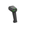Honeywell Xenon Ultra 1960g, escáner 2D HD, kit USB negro