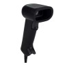 Honeywell Xenon Ultra 1960g, escáner 2D HD, kit USB negro