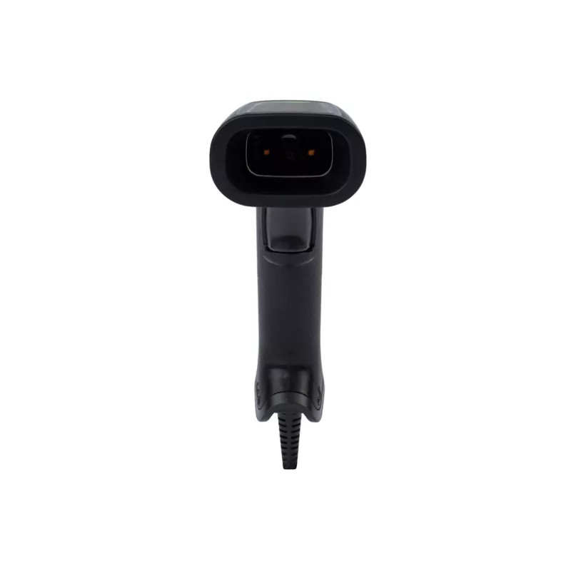 Honeywell Xenon Ultra 1960g, escáner 2D HD, kit USB negro
