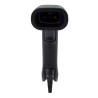 Honeywell Xenon Ultra 1960g, escáner 2D HD, kit USB negro