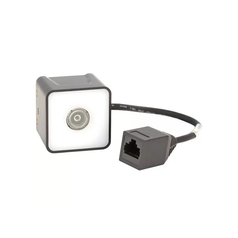 Honeywell HF520 2D, USB, black