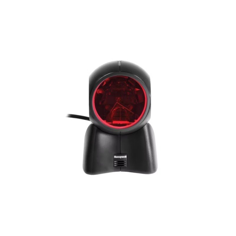 Honeywell Orbit 7190g escáner presentación 1D/2D negro