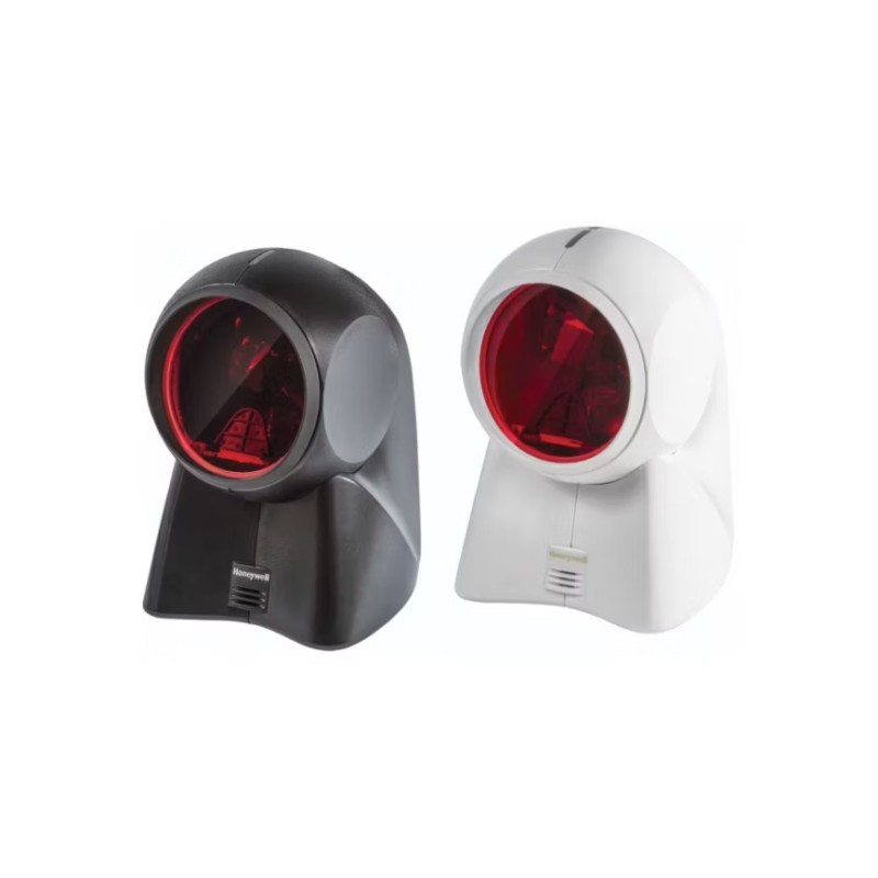 Honeywell Orbit 7190g escáner 1D/2D USB negro