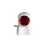 Honeywell Orbit 7190g escáner 1D/2D USB negro