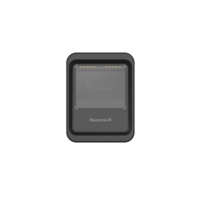 Escáner Honeywell Genesis XP 7680g 2D Digimarc USB blanco
