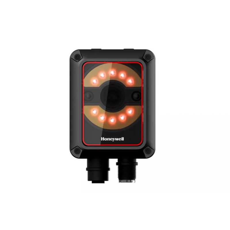 Honeywell HF811 Wide Angle, 2D, WA, Area Imager, DPM, RS232, Ethernet, black
