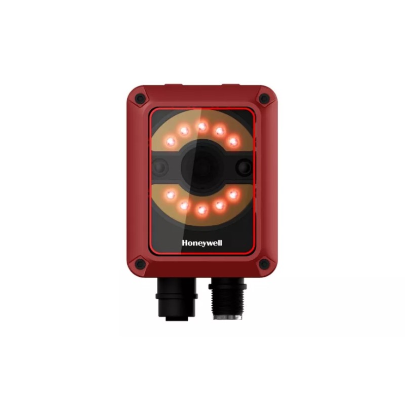 Honeywell HF811 Wide Angle | Escáner 2D DPM industrial RS232