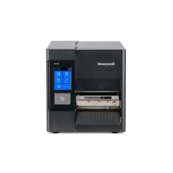 Honeywell PD45 203 dpi | Impresora industrial USB/Ethernet con pantalla color y rebobinador
