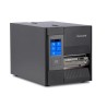 Honeywell PD45 203 dpi Peeler | Impresora industrial USB/Ethernet con pantalla