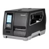 Honeywell PM45C | Impresora etiquetas 203 dpi con pelador y pantalla