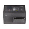 Honeywell PX45 | 406 dpi con peeler, rebobinador, pantalla color y RTC