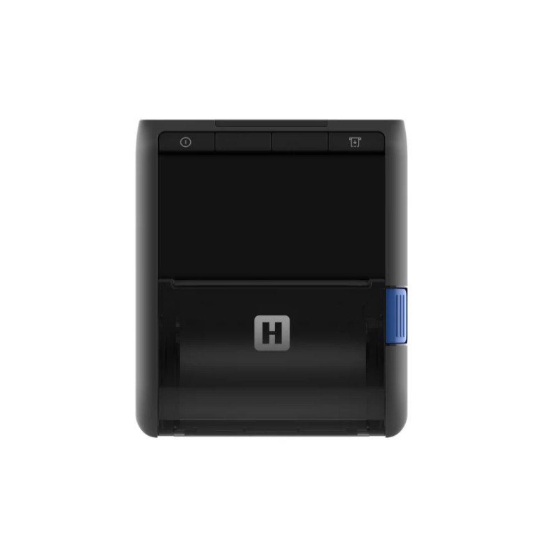 Honeywell LNX3 | Impresora portátil 203 dpi con Wi-Fi, Bluetooth y pantalla