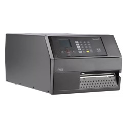 Honeywell PX65A | Impresora 300 dpi con cortador, pantalla color y conexión múltiple