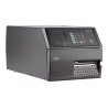 Honeywell PX45A | Impresora industrial 203 dpi con Wi-Fi, cortador y pantalla color