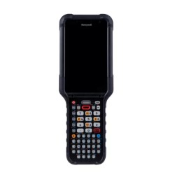 Honeywell CK67 SR | Terminal Android 14 con escáner 2D estándar y 5G