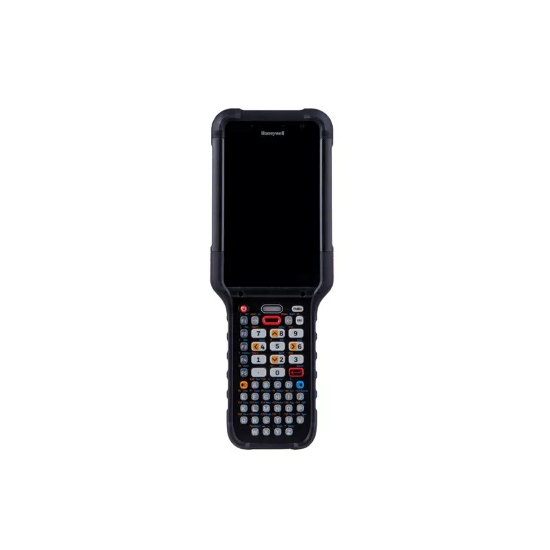 Honeywell CK67 | Terminal Android SR con teclado numérico y Wi-Fi 6E