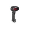 Zebra DS4678 SR BT | Escáner 2D inalámbrico con base y cable USB