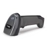 Zebra DS4678 SR BT | Escáner 2D inalámbrico con base y cable USB