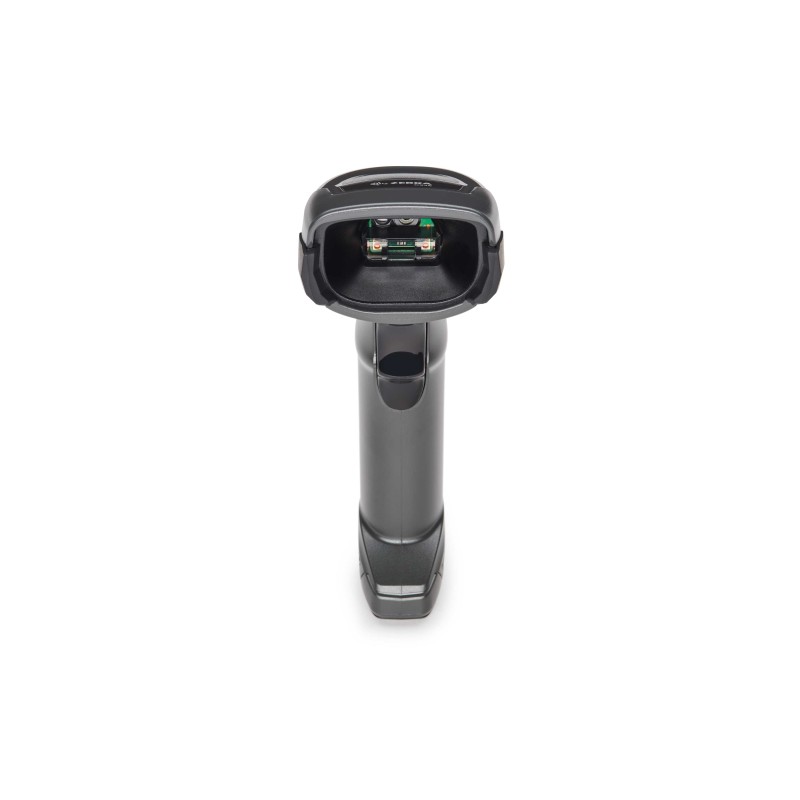 Zebra DS4678 | Escáner 2D Bluetooth con batería extraíble