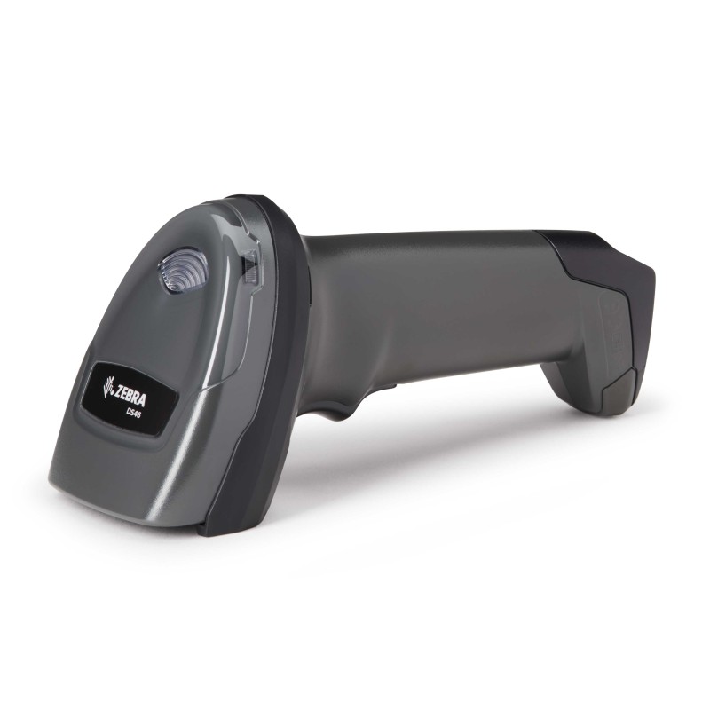 Zebra DS4678 DPM | Escáner Bluetooth para marcaje directo DPM 2D