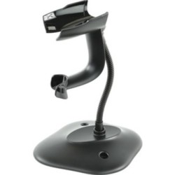 Intellistand Universal Flexible | Soporte manos libres para escáner Zebra