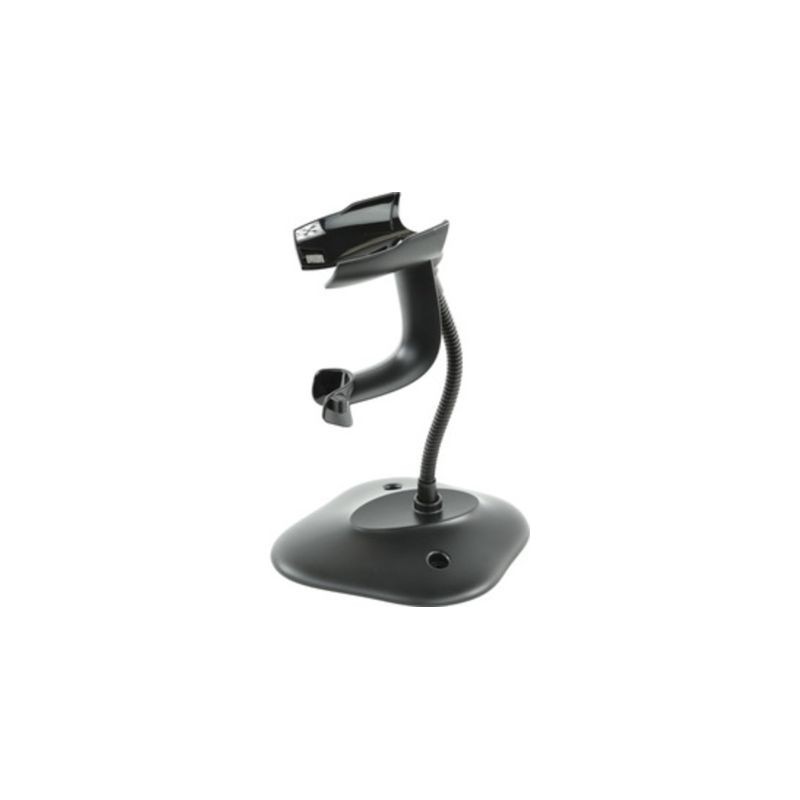 Intellistand Universal Flexible | Soporte manos libres para escáner Zebra