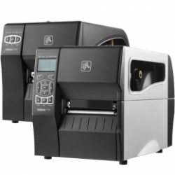 Cabezal de impresión Zebra kit de conversión ZT200 Series (203 a 300 dpi) - 1