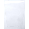 Protector de pantalla vidrio templado Zebra TC73/TC78 | Pack 3 unidades