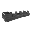 Base de carga Zebra 4x TC73/TC78 + 4 baterías | ShareCradle 108 W