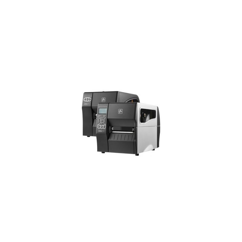 Cabezal de impresión Zebra kit de conversión ZT200 Series (300 a 203 dpi) - 1