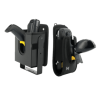 Funda Mobilis REFUGE HHD GUN M para terminales con empuñadura