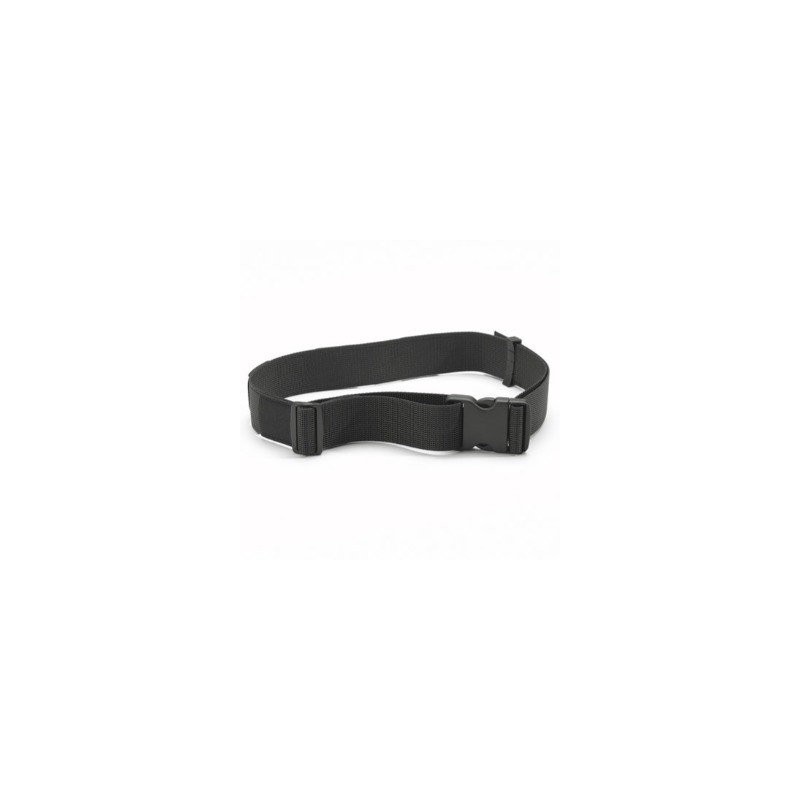 Cinturón Zebra para fundas y soportes de terminales móviles