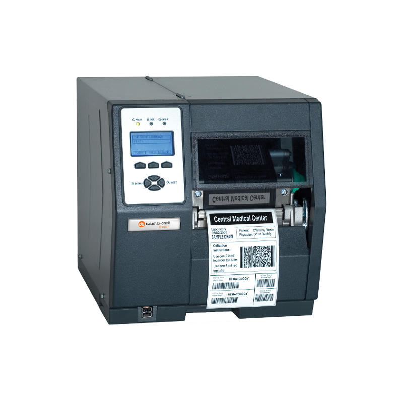 Cabezal de impresión Datamax H-Class (203 dpi) - 1