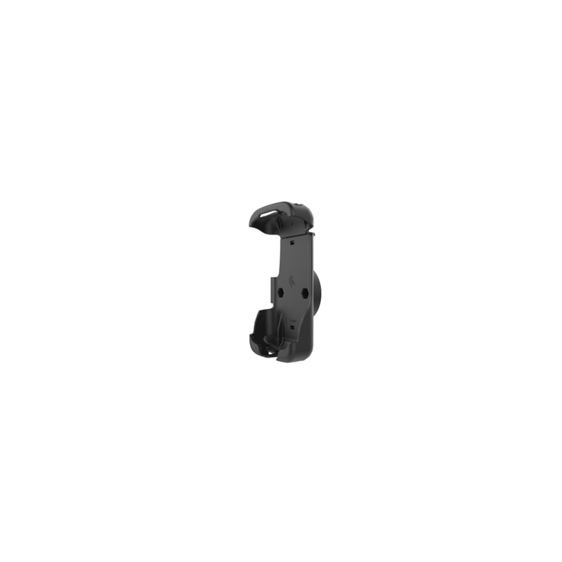 Zebra Vehicle Holder | Soporte para coche TC73 y TC78 con acceso USB-C