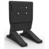 Zebra Desk Mounting Bracket | Soporte sobremesa para TC8000 (1 slot)