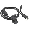 Zebra Snap-on USB | Adaptador USB para terminal TC8000