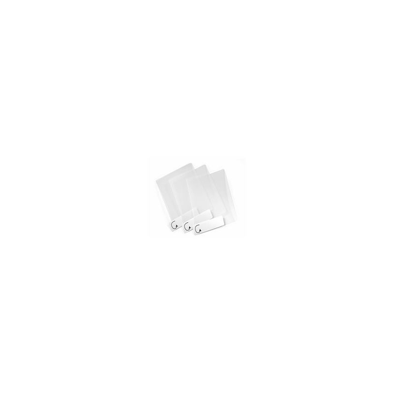 Protectores pantalla Zebra TC8000 | Pack 5 unidades