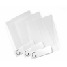 Protectores pantalla Zebra TC8000 | Pack 5 unidades