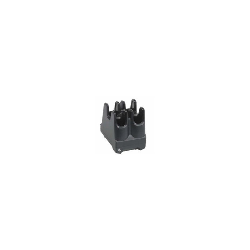 Cargador baterías Zebra 4 slots | Compatible TC8X00