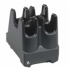 Cargador baterías Zebra 4 slots | Compatible TC8X00